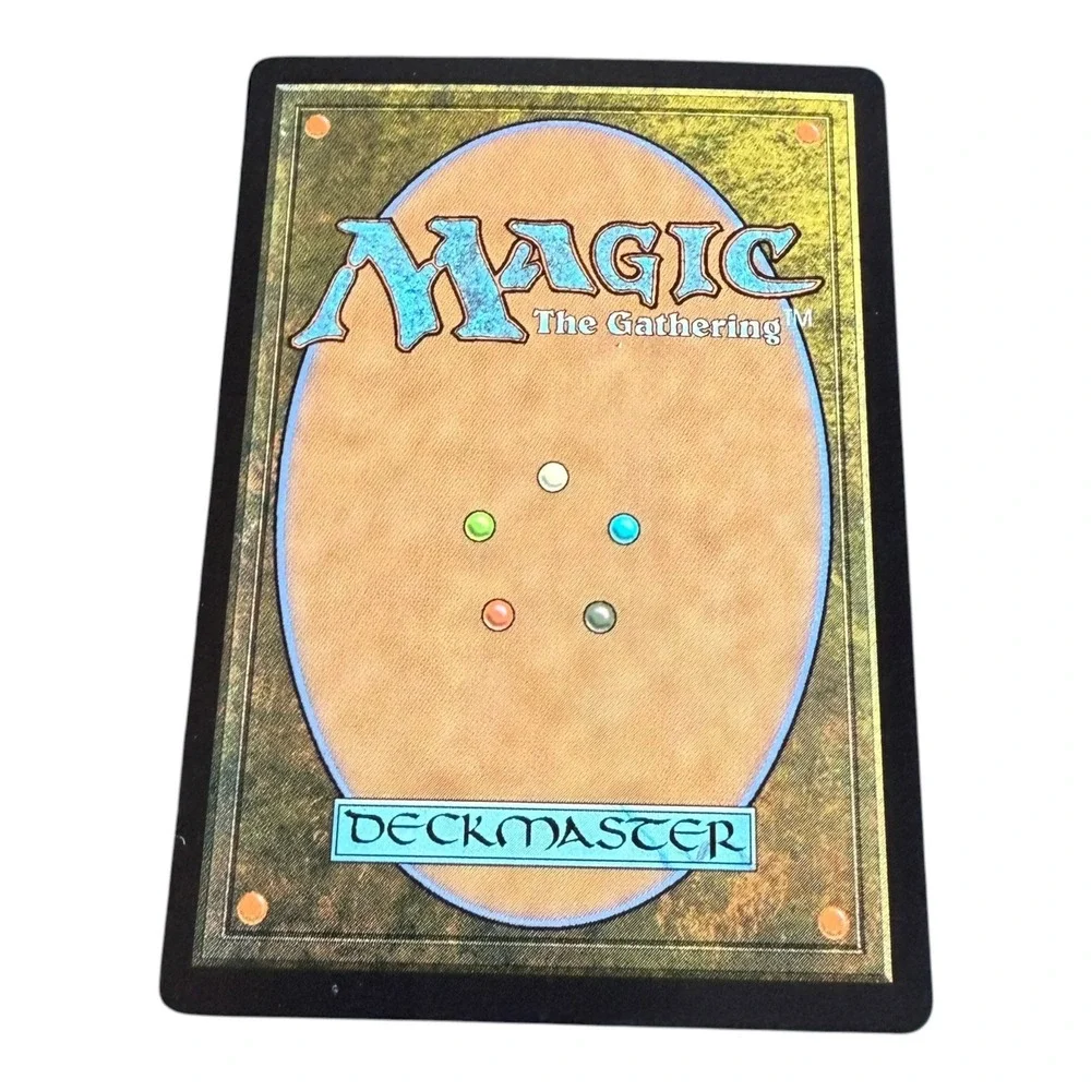 The Sentry Golden Guardian 0035 Marvel Secret Lair MTG Foil Rare Magic Card